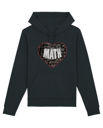 Pentru iubitorii de matematica Black