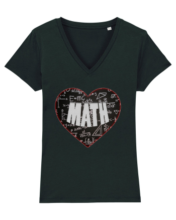 Pentru iubitorii de matematica Black