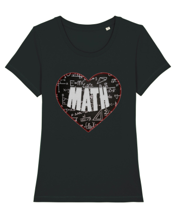 Pentru iubitorii de matematica Black