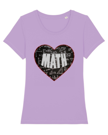 Pentru iubitorii de matematica Lavender Dawn