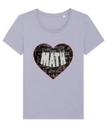 Pentru iubitorii de matematica Lavender