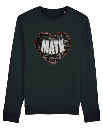 Pentru iubitorii de matematica Black