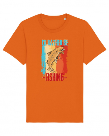 Pescari Bright Orange