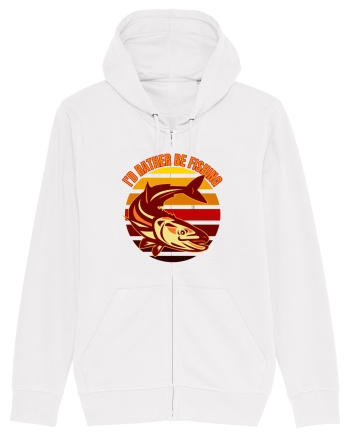 Pescari White
