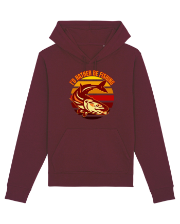 Pescari Burgundy