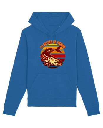 Pescari Royal Blue