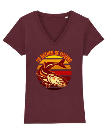 Pescari Burgundy