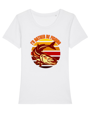 Pescari White