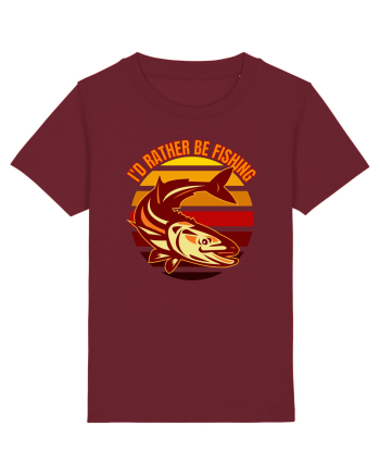 Pescari Burgundy