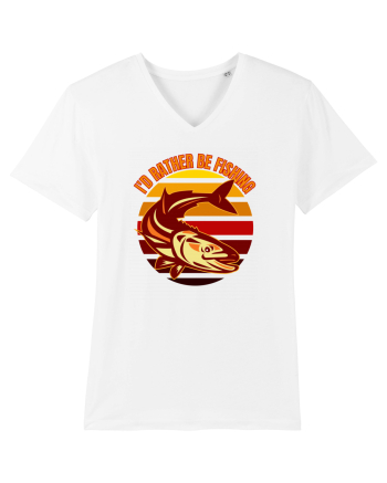 Pescari White