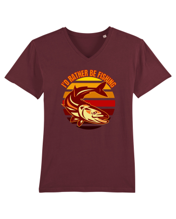 Pescari Burgundy