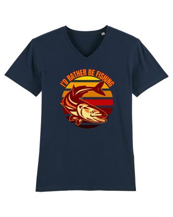 Pescari French Navy