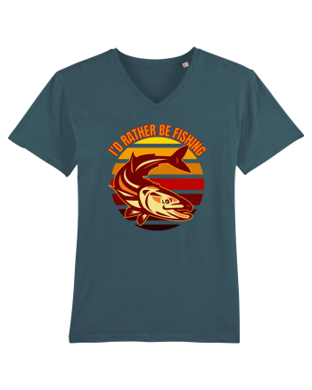 Pescari Stargazer