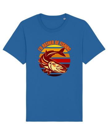 Pescari Royal Blue