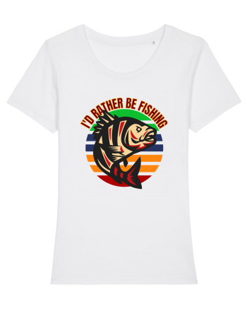 Pescari White