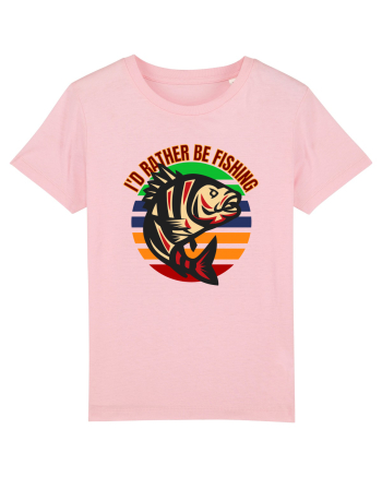 Pescari Cotton Pink