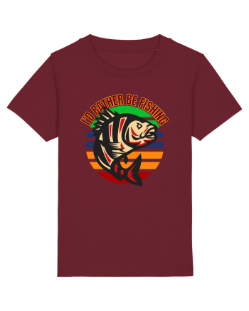Pescari Burgundy