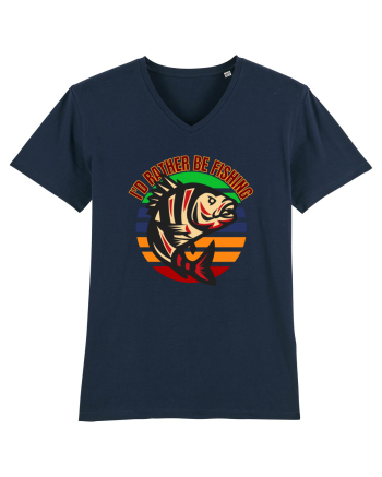 Pescari French Navy