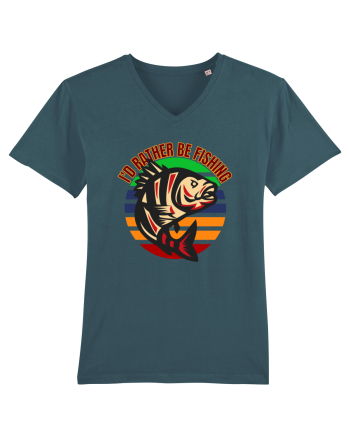 Pescari Stargazer