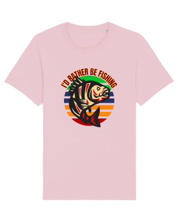 Pescari Cotton Pink