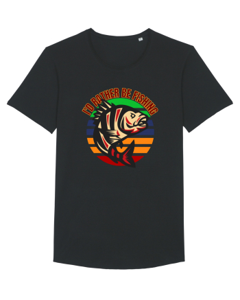 Pescari Black
