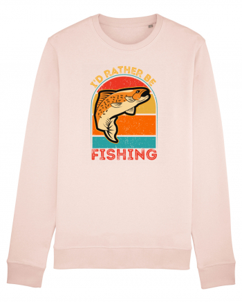 Pescari Candy Pink