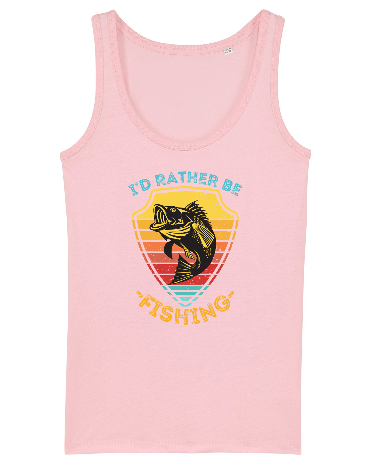 Maiou Damă Dreamer Cotton Pink