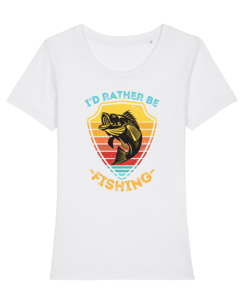Pescari White