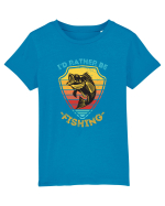 Pescari Tricou mânecă scurtă  Copii Mini Creator