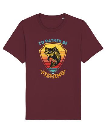 Pescari Burgundy