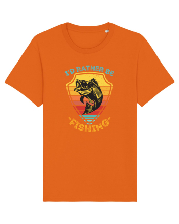 Pescari Bright Orange