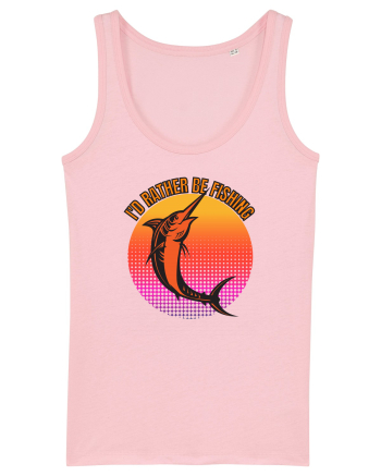 Pescari Cotton Pink