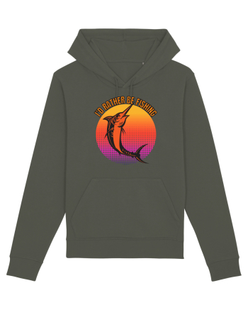 Pescari Khaki
