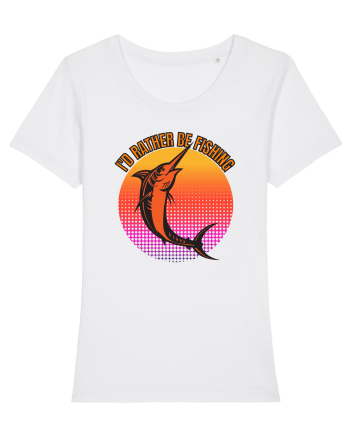 Pescari White