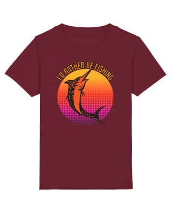 Pescari Burgundy