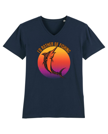 Pescari French Navy
