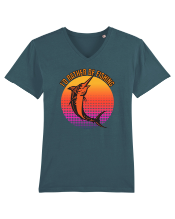 Pescari Stargazer