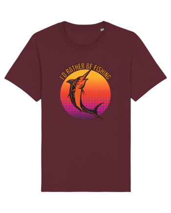 Pescari Burgundy