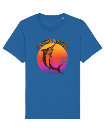 Pescari Royal Blue