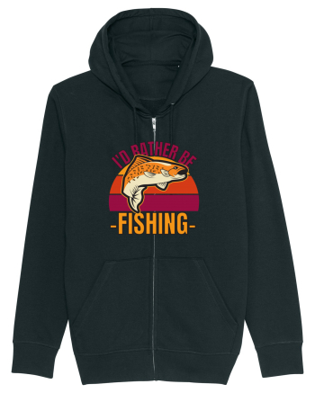 Pescari Black