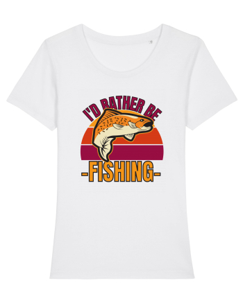Pescari White