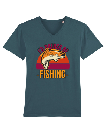Pescari Stargazer