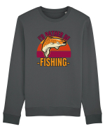 Pescari Bluză mânecă lungă Unisex Rise