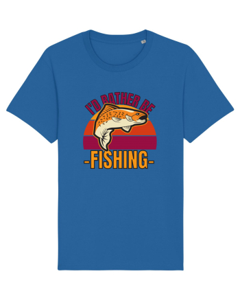 Pescari Royal Blue