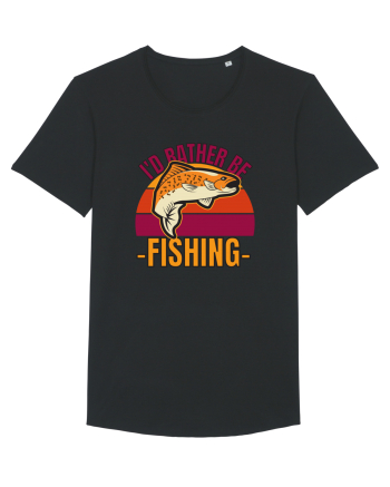 Pescari Black