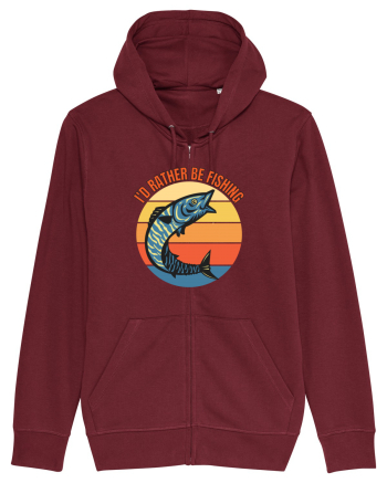 Pescari Burgundy