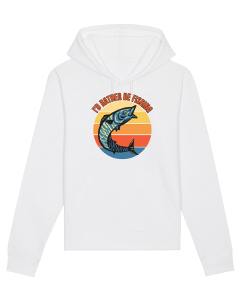 Pescari White