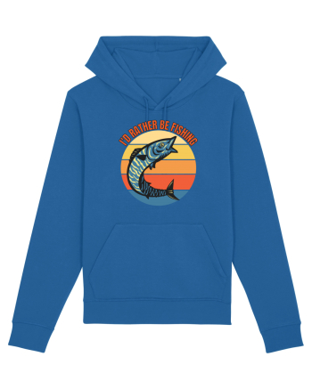 Pescari Royal Blue