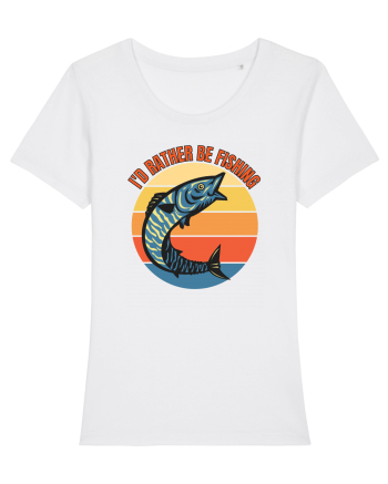 Pescari White