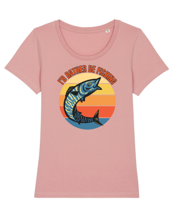 Pescari Canyon Pink